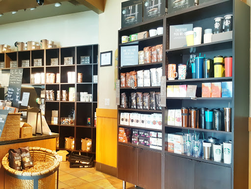 Starbucks image