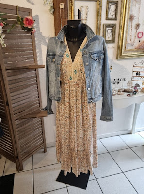 et si boutique à Mirebeau-sur-Bèze