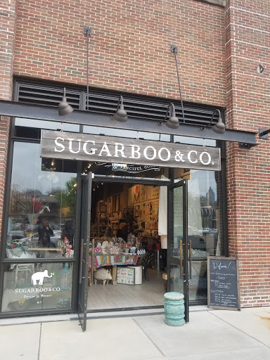 Shopping Mall «Ponce City Market», reviews and photos, 675 Ponce De Leon Ave NE, Atlanta, GA 30308, USA