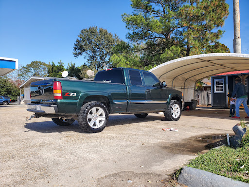 Affordable Detailing LLC. en Port Allen