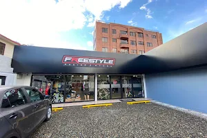 FREESTYLE RACING STORE image