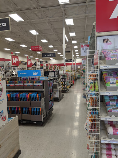 Craft Store «Michaels», reviews and photos, 7668 S Campus View Dr, West Jordan, UT 84084, USA
