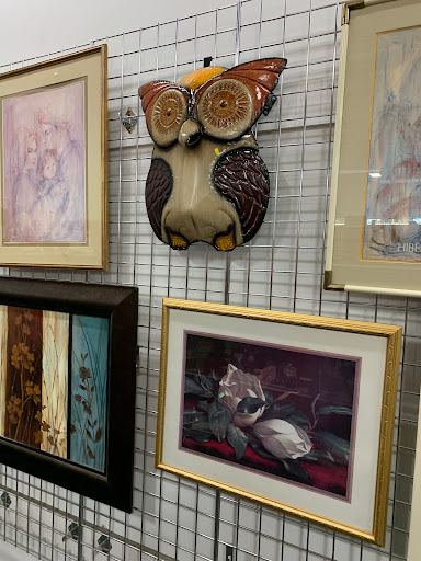 Thrift Store «The Salvation Army Family Store & Donation Center», reviews and photos, 31015 Harper Ave, St Clair Shores, MI 48080, USA