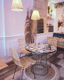 Photo n°158 de Sauvages café à Bordeaux ()