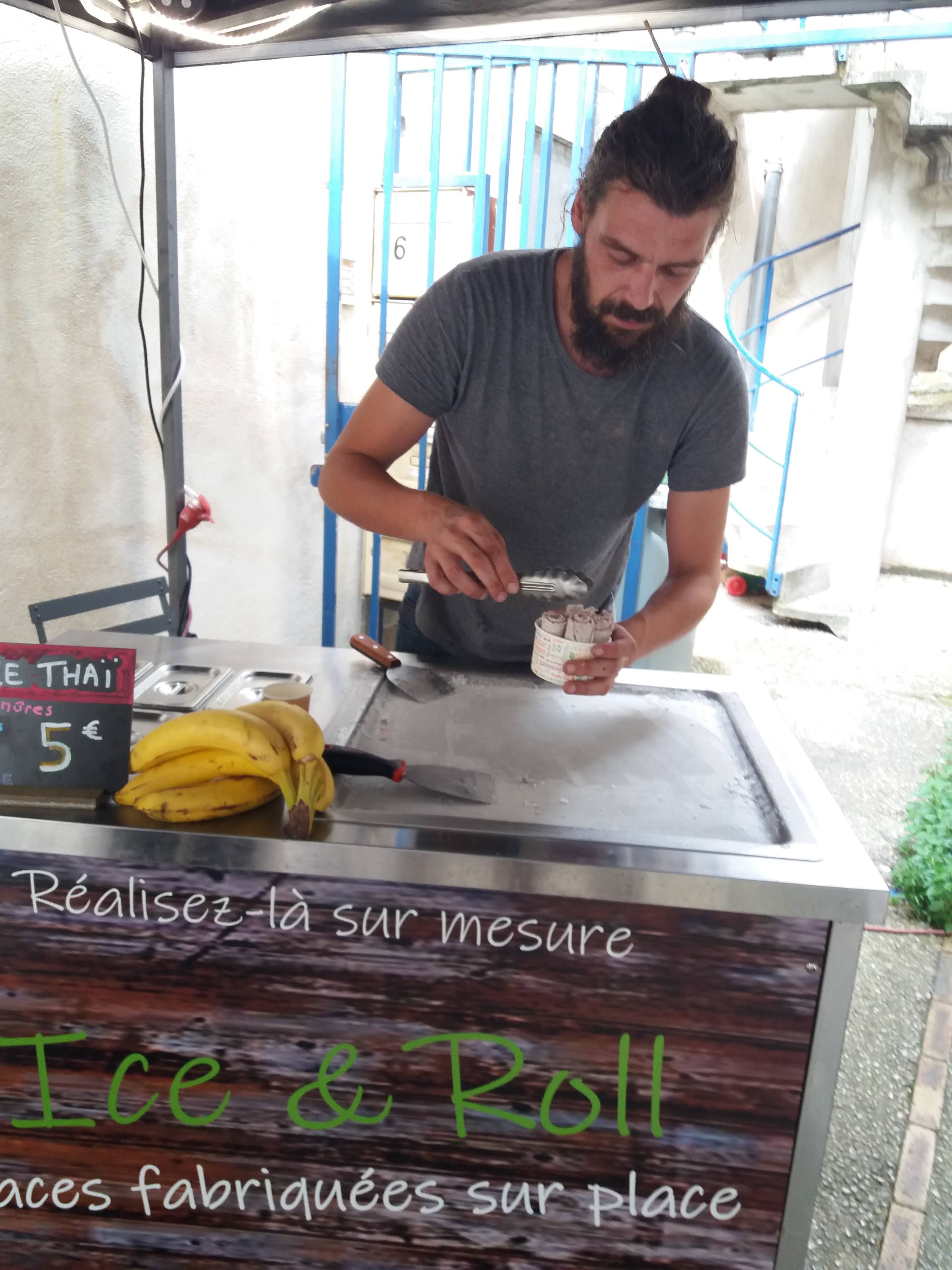 Photo n° 4 de l'avis de Marine.O fait le 21/06/2023 à 21:27