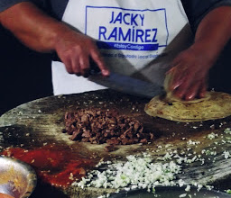 Tacos Del Kiki photo