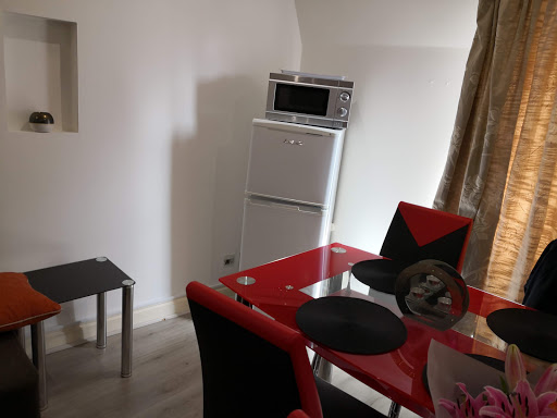 Sensational Stay Serviced Accommodation Adelphi Suites- Holiday Apartment Aberdeen