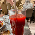 Photo n° 3 de l'avis de Henry.u fait le 17/04/2022 à 19:59 pour Bistro Baghdad à Paris