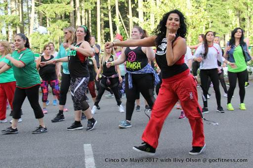 Health Club «C Fitness», reviews and photos, 17615 85th Ave Ct E #100, South Hill, WA 98375, USA