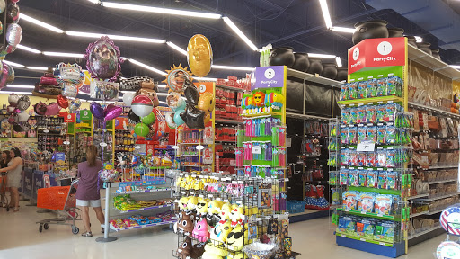 Balloon store Frisco