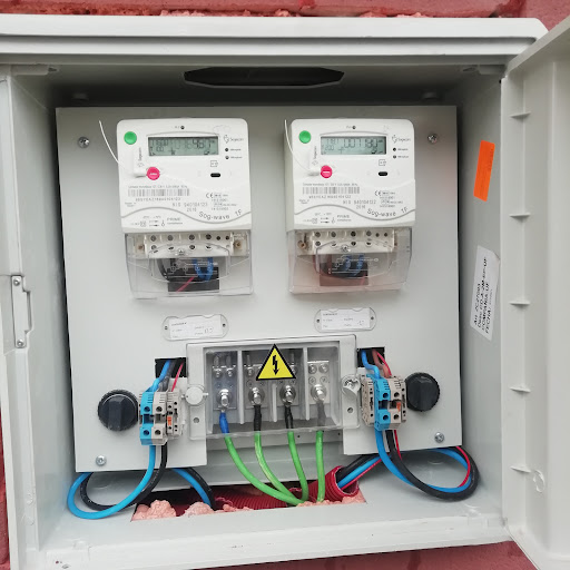 Electricidad Caruncho en Mugardos, A Coruña