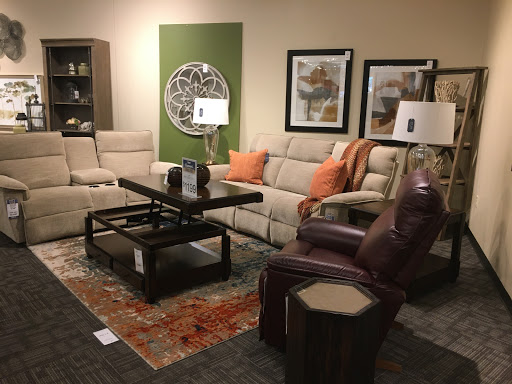 Furniture Store «La-Z-Boy Furniture Galleries», reviews and photos, 8600 NE Flintlock Rd, Kansas City, MO 64157, USA