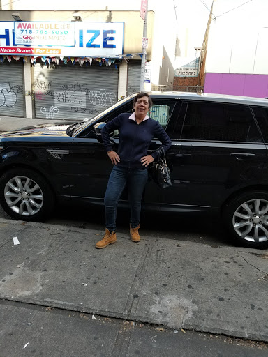 Chrysler Dealer «Larchmont Chrysler Jeep Dodge», reviews and photos, 2533 Boston Post Rd, Larchmont, NY 10538, USA