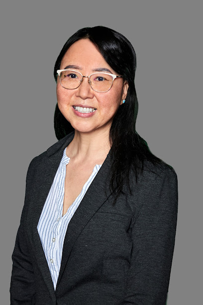 Selina Y. Xing, MD, ABPMR, ABPM