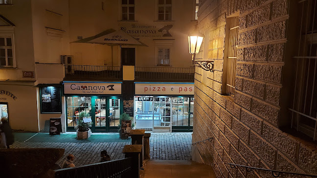 Casanova Restaurant - Pizzeria