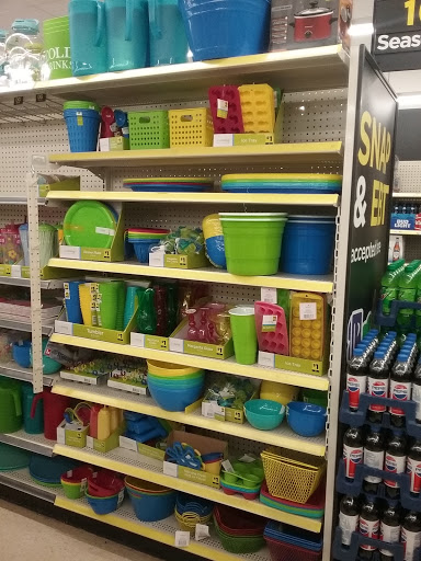 Discount Store «Dollar General», reviews and photos, 1803 W 2nd Ave, Indianola, IA 50125, USA