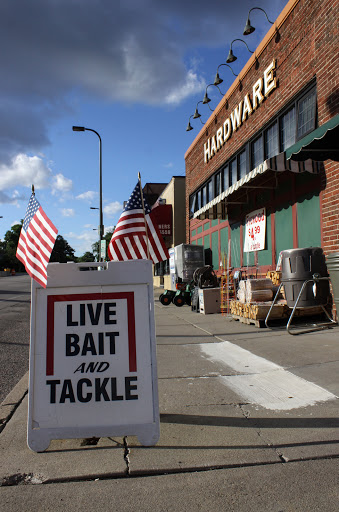 Hardware Store «Diamond Lake Hardware», reviews and photos, 5425 Nicollet Ave, Minneapolis, MN 55419, USA