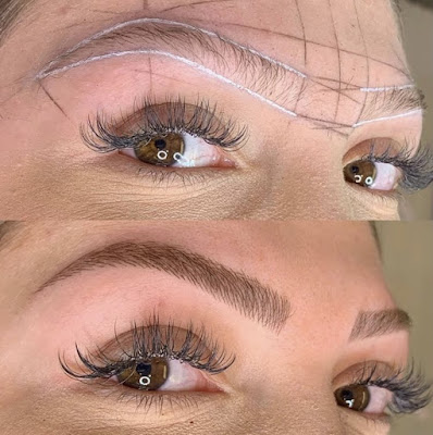 LISHA BEAUTY BROWS à Annemasse