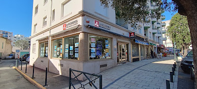 LA RESIDENCE - Agence immobilière à Cagnes-sur-Mer à Cagnes-sur-Mer