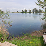 Photo n°2 de l'avis de Denisa.a fait le 20/04/2024 à 13:19 sur le  Laghi Nabi à Castel Volturno