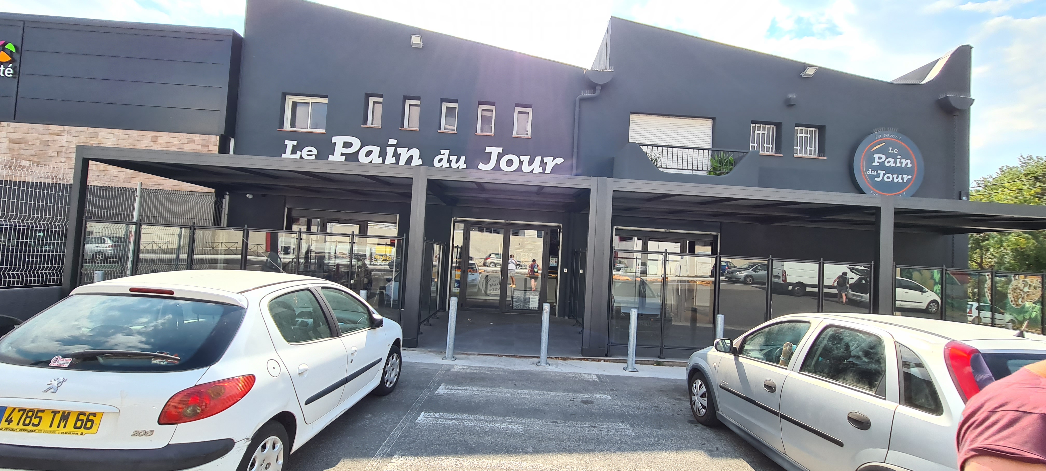 Photo n° 1 de l'avis de Rémi.a fait le 31/07/2021 à 17:31