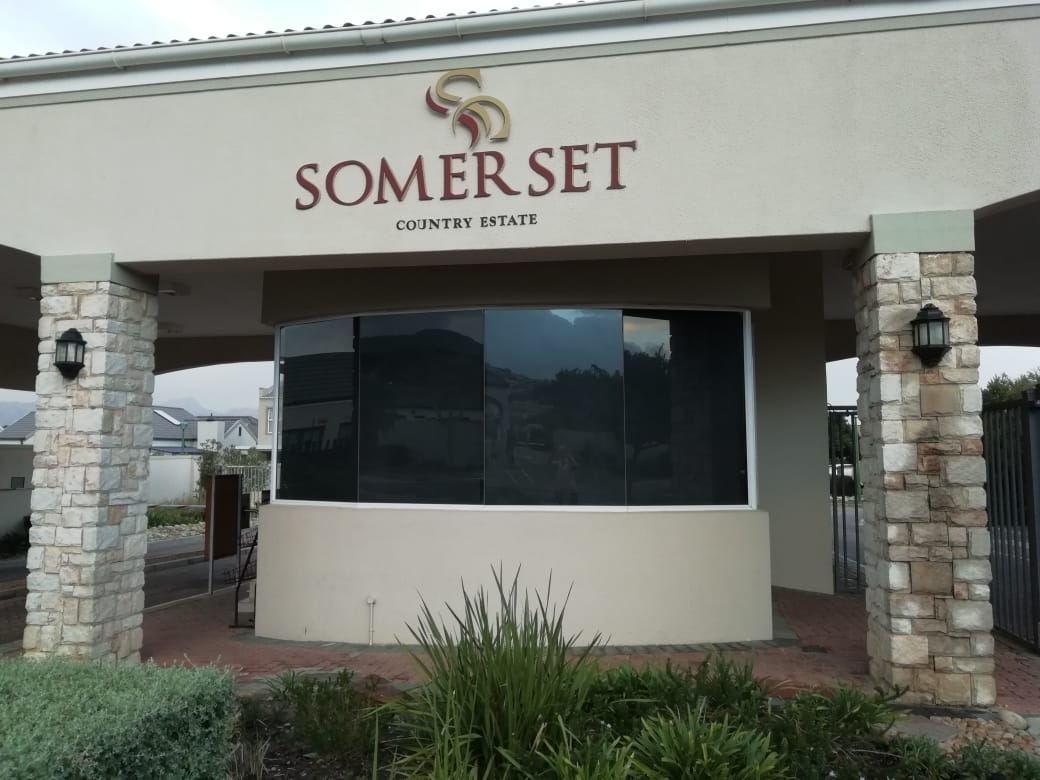 Somerset Blinds