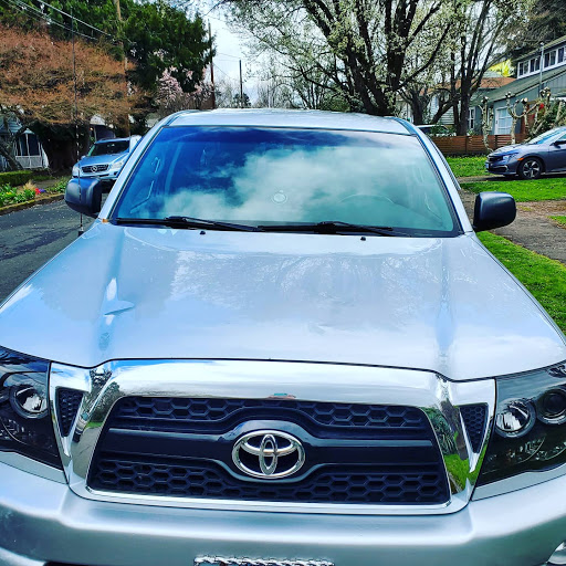 Auto Body Shop «McCollum Auto Body», reviews and photos, 7510 SE Foster Rd, Portland, OR 97206, USA