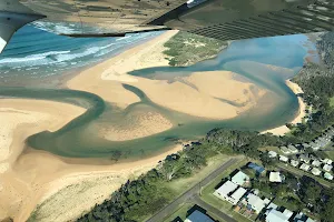 Durras Beach North Tourist Park Camping Only image