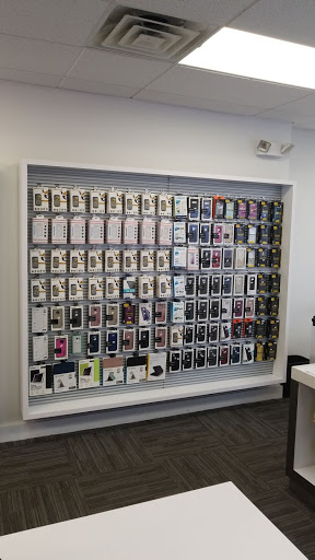 Cell Phone Store «Verizon Authorized Retailer - Wireless Zone», reviews and photos, 11 Park Ave, Madison, NJ 07940, USA