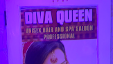 Diva Queen Unisex Hair And Spa Saloon