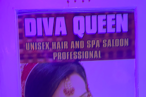 Diva Queen Unisex Hair and spa saloon image