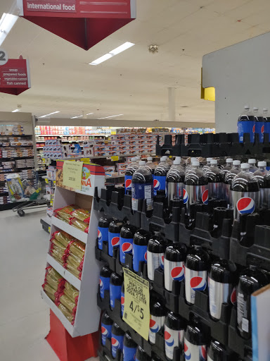 Supermarket «SuperFresh», reviews and photos, 3501 Amboy Rd, Staten Island, NY 10306, USA