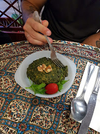 Plats et boissons du Restaurant de spécialités perses Restaurant Safran à Toulouse - n°8