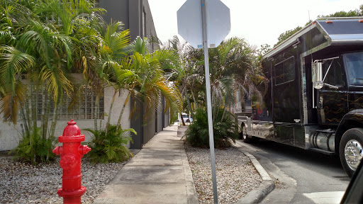 Motorcycle Dealer «Thunder Cycle Designs», reviews and photos, 940 NW 1st St, Fort Lauderdale, FL 33311, USA