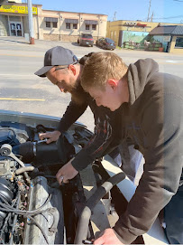 Deans Auto Care Center - Photo 7 - Car repair in Lexington, KY, Lexington