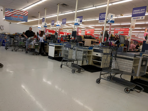 Grocery Store «Price Rite of Westfield», reviews and photos, 303 E Main St, Westfield, MA 01085, USA