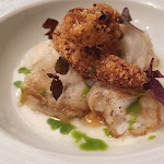 Photo n°1 de l'avis de Simona.a fait le 04/03/2023 à 17:05 sur le  Retrobanco Bistrot à Cagliari