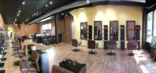 Beauty Salon «Aaron Robert Salon», reviews and photos, 55 E Main St, Westminster, MD 21157, USA