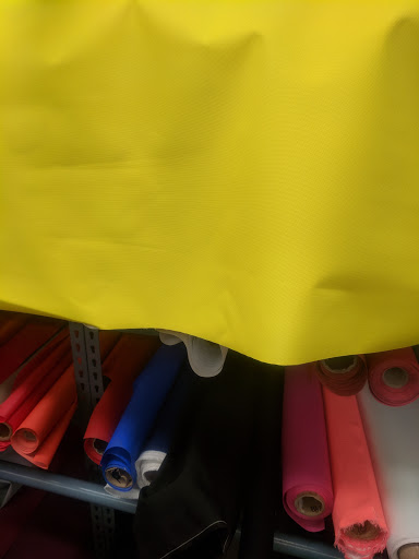 Fabric Store «Discount Fabrics», reviews and photos, 3325 Adams Ave, San Diego, CA 92116, USA