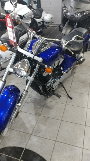 Motorcycle Dealer «RedLine Power Sports», reviews and photos, 4663 US-501, Myrtle Beach, SC 29579, USA