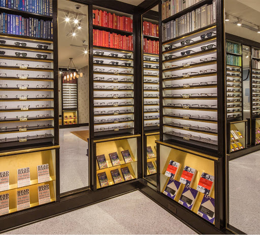 Optician «Warby Parker», reviews and photos, 307 Nichols Rd, Kansas City, MO 64112, USA