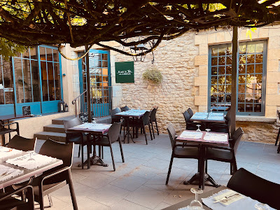 Mamie'M - restaurant à Limeuil