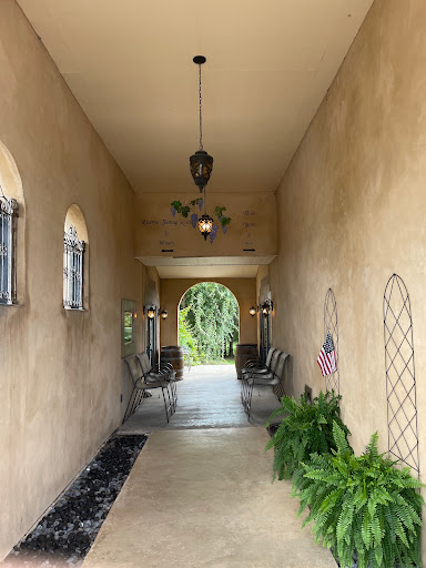 Bistro «Inwood Estates Vineyards Winery & Bistro», reviews and photos, 10303 US-290, Fredericksburg, TX 78624, USA