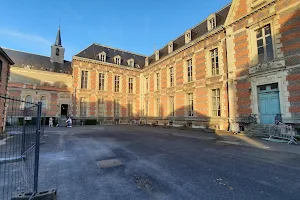 Hôtel-Dieu de Château-Thierry image