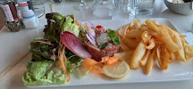 Frite du Restaurant Le Baden-Roc - n°12