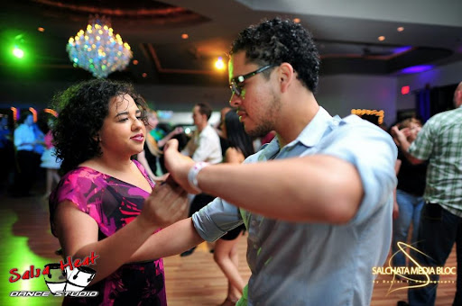 Dance School «Salsa Heat Dance Studio», reviews and photos, 10685 E Colonial Dr, Orlando, FL 32817, USA