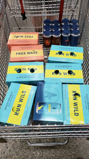 Wine Store «The City Tobacco & Beverage», reviews and photos, 621 Lafayette Rd, Seabrook, NH 03874, USA