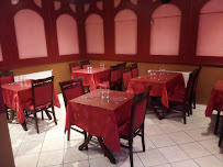 Atmosphère du Restaurant indien TAJ MAHAL à Saint-Dié-des-Vosges - n°1