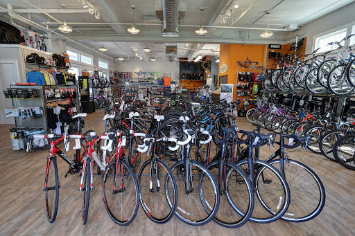 Bicycle Store «Ridgefield Bicycle Company», reviews and photos, 88 Danbury Rd, Ridgefield, CT 06877, USA