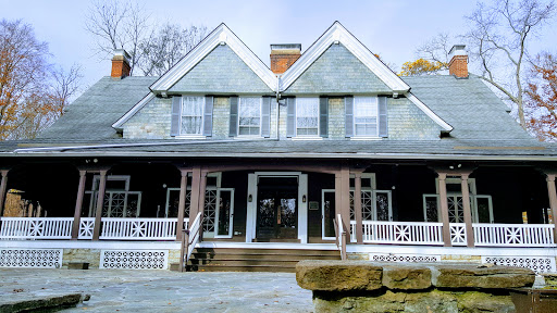 Nature Preserve «Cincinnati Nature Center», reviews and photos, 4949 Tealtown Rd, Milford, OH 45150, USA